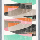 Cuadro Fragments XIII