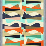 Cuadro Fragments V