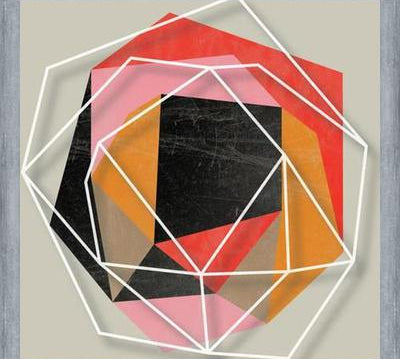 Cuadro Fill and Stroke II
