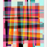 Cuadro Fragments IX