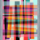 Cuadro Fragments IX