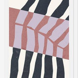 Cuadro Papercuts I