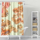 Cortina de Baño Stay Tropical