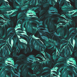 Papel Mural Tropical Garden XII