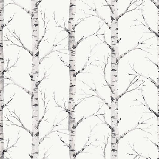 Papel Mural Abedules