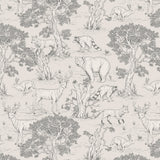 Papel Mural Woodland