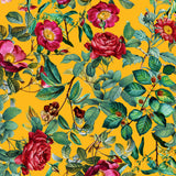 Mantel de Hule Secret Garden II