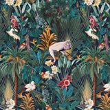 Papel Mural Beautiful Forest III