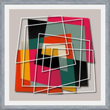 Cuadro Fill and Stroke III