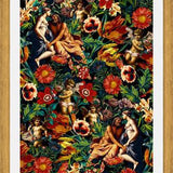 Cuadro God and Angels