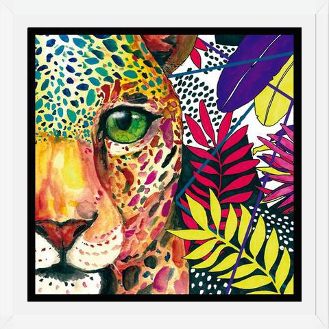 Cuadro colores