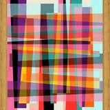Cuadro Fragments IX