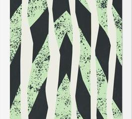 Cuadro Papercut IV