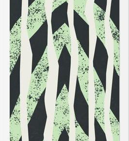 Cuadro Papercut IV