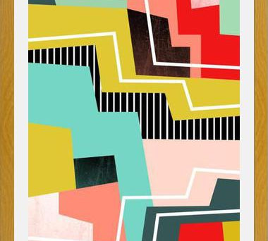 Enmarcado ColorBlock