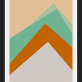 Cuadro The Nordic Way VI