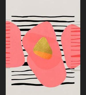 Cuadro Modern minimal forms 42