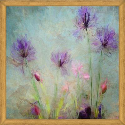 Cuadro Wildflowers