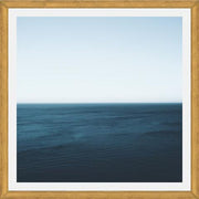 Cuadro Minimal Ocean