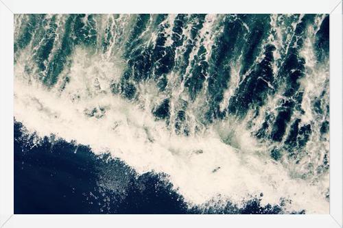 Cuadro The Ocean Roars