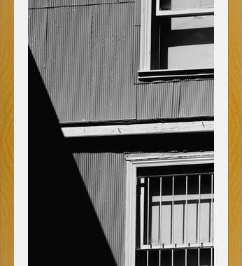 Cuadro Cerro Concepción, Valparaíso.