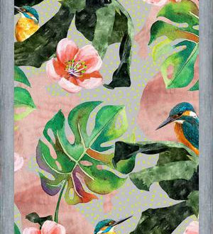 Cuadro Bird Sanctuary