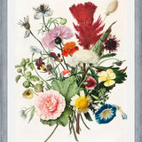 Cuadro Bouquet de flores
