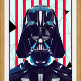 Cuadro Vader