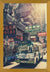 Cuadro Hongkong Signs