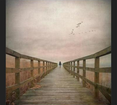 Cuadro Pier