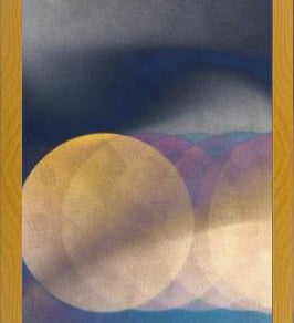 Cuadro ECLIPSE #4