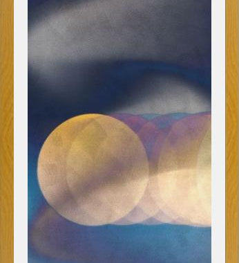 Cuadro ECLIPSE #4