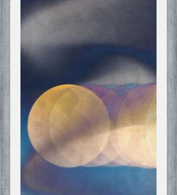 Cuadro ECLIPSE #4