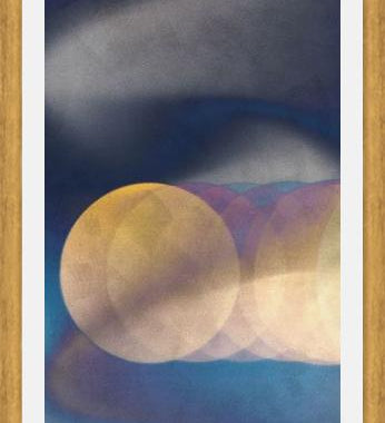 Cuadro ECLIPSE #4