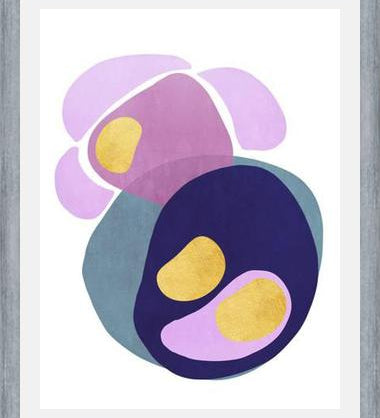 Cuadro Modern minimal forms 30