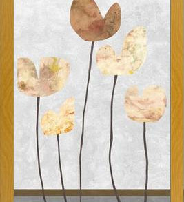 Cuadro Tulips