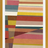 Cuadro Cut Lines