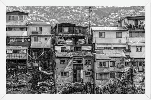 Cuadro Valparaiso