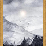 Cuadro Cross Mountains
