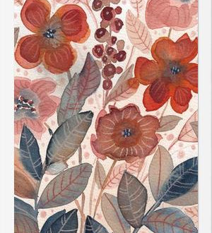 Cuadro Nature Love Botanical 4