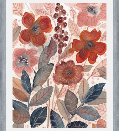 Cuadro Nature Love Botanical 4