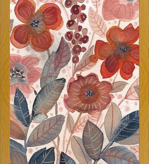 Cuadro Nature Love Botanical 4