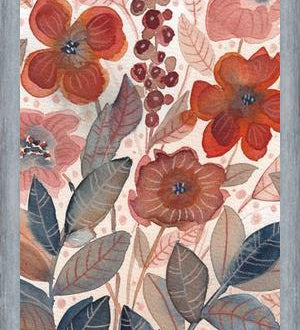 Cuadro Nature Love Botanical 4