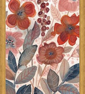 Cuadro Nature Love Botanical 4