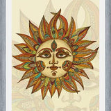 Cuadro Helios