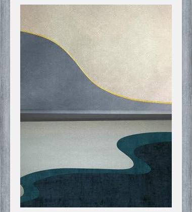 Cuadro Minimal Landscape 05