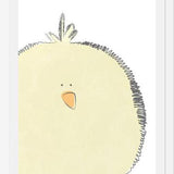 Cuadro Pollito