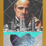Cuadro Padrino