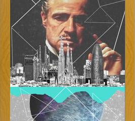 Cuadro Padrino