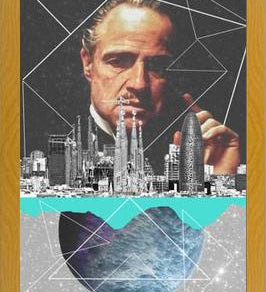 Cuadro Padrino